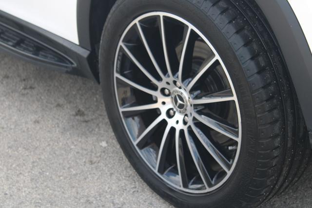 MERCEDES-BENZ GLE 300 d 4Matic Sport