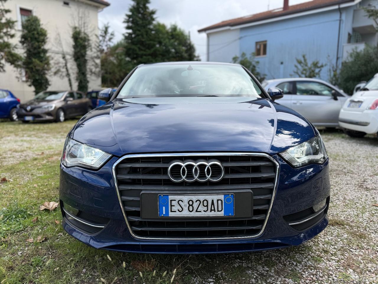Audi A3 SPB 2.0 TDI Ambition