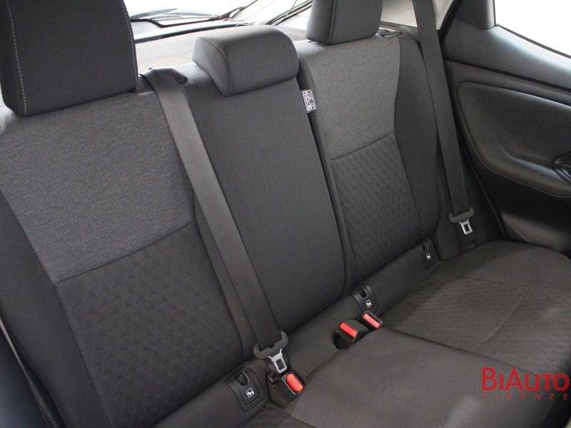 Toyota Yaris Yaris 1.0 Trend