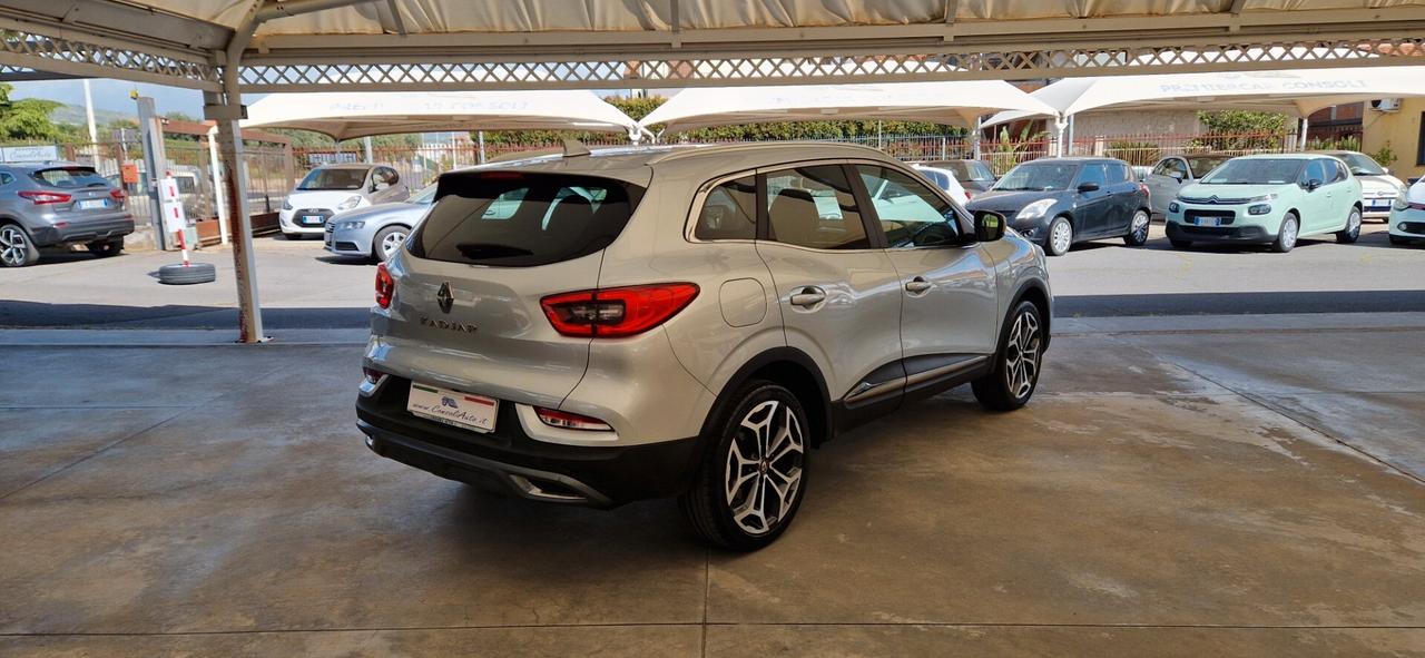 Renault Kadjar Blue 1.5 dCi 115cv BoSe Sport Edition2