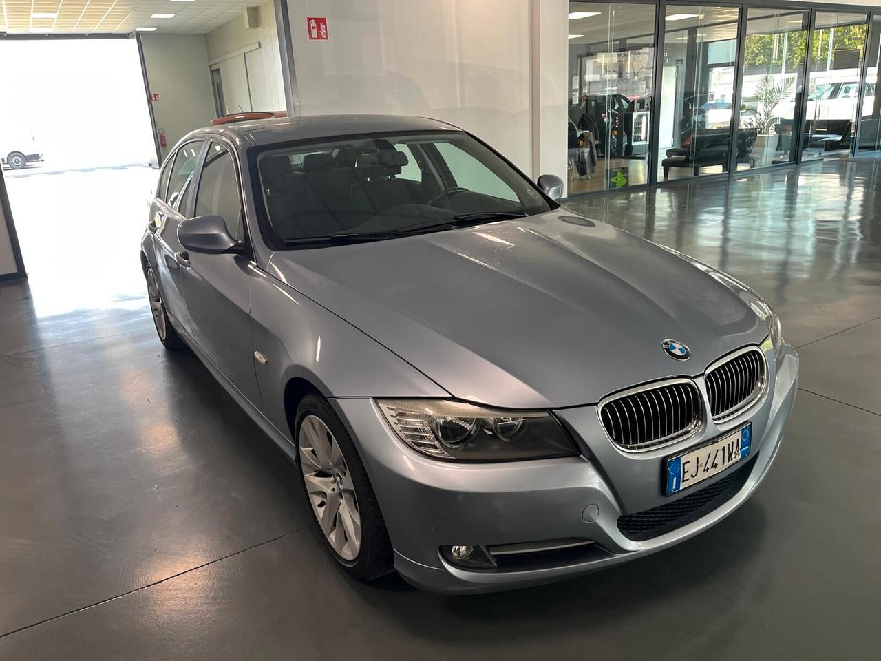 Bmw 320 320d cat Attiva