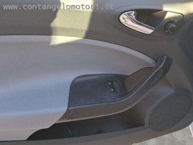 SEAT Ibiza 1.6 5 porte Style BI FUEL