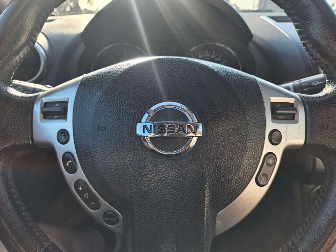 Nissan Qashqai 1.5 dCi DPF Acenta