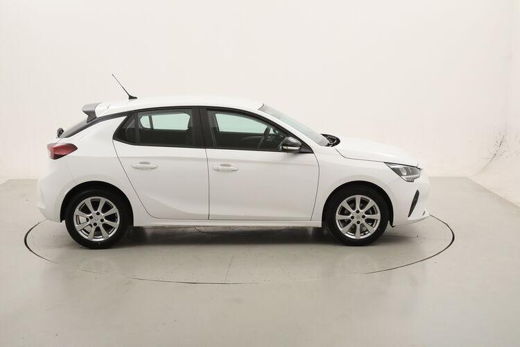 Opel Corsa Edition BR461513 1.2 Benzina 75CV