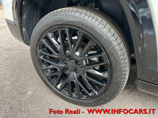 JEEP Compass 1.3 T4 240 CV PHEV AT6 4xe S - PROMO