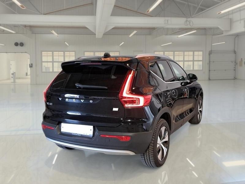 VOLVO XC40 T4 Plug-in Hybrid auto Recharge Inscription Expression my22
