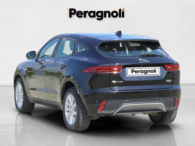 JAGUAR E-Pace 2.0D 150 CV AWD aut. S