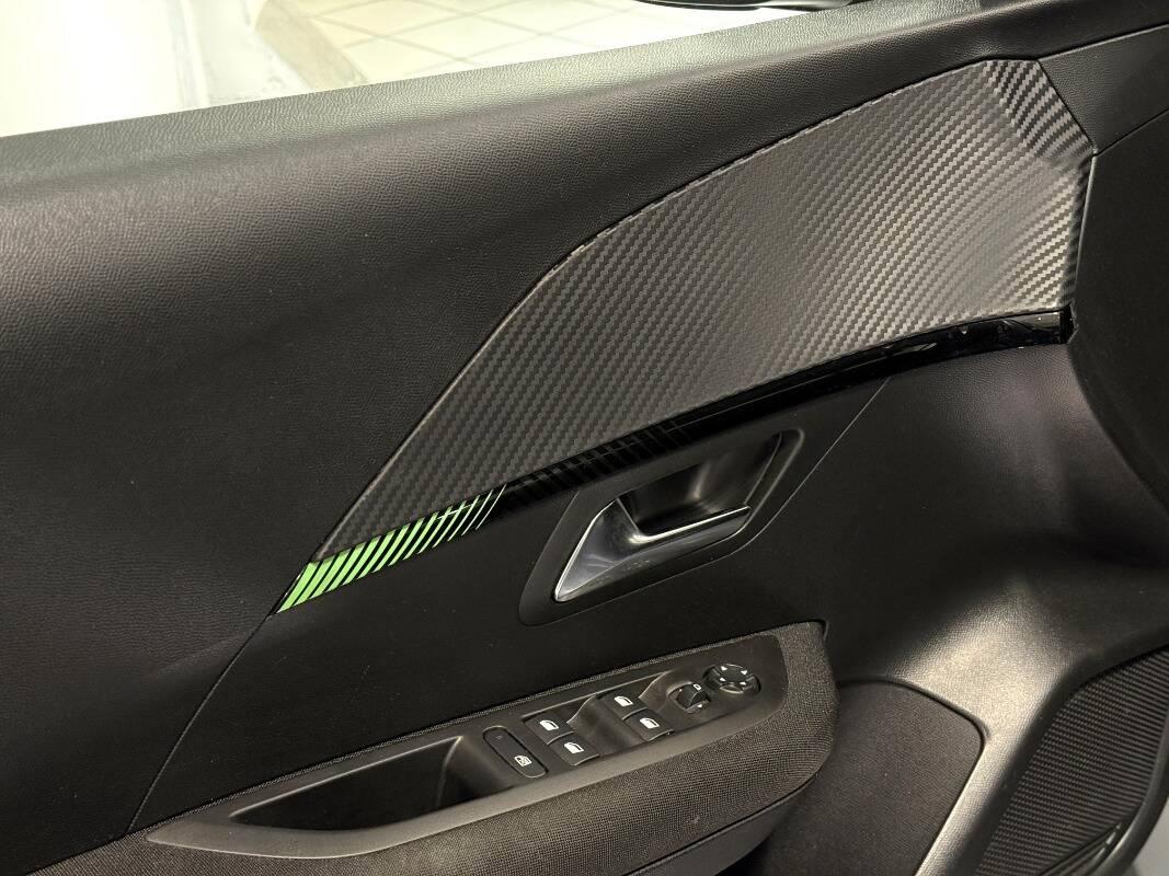 Peugeot 208 1.2 puretech Active s&s 75cv