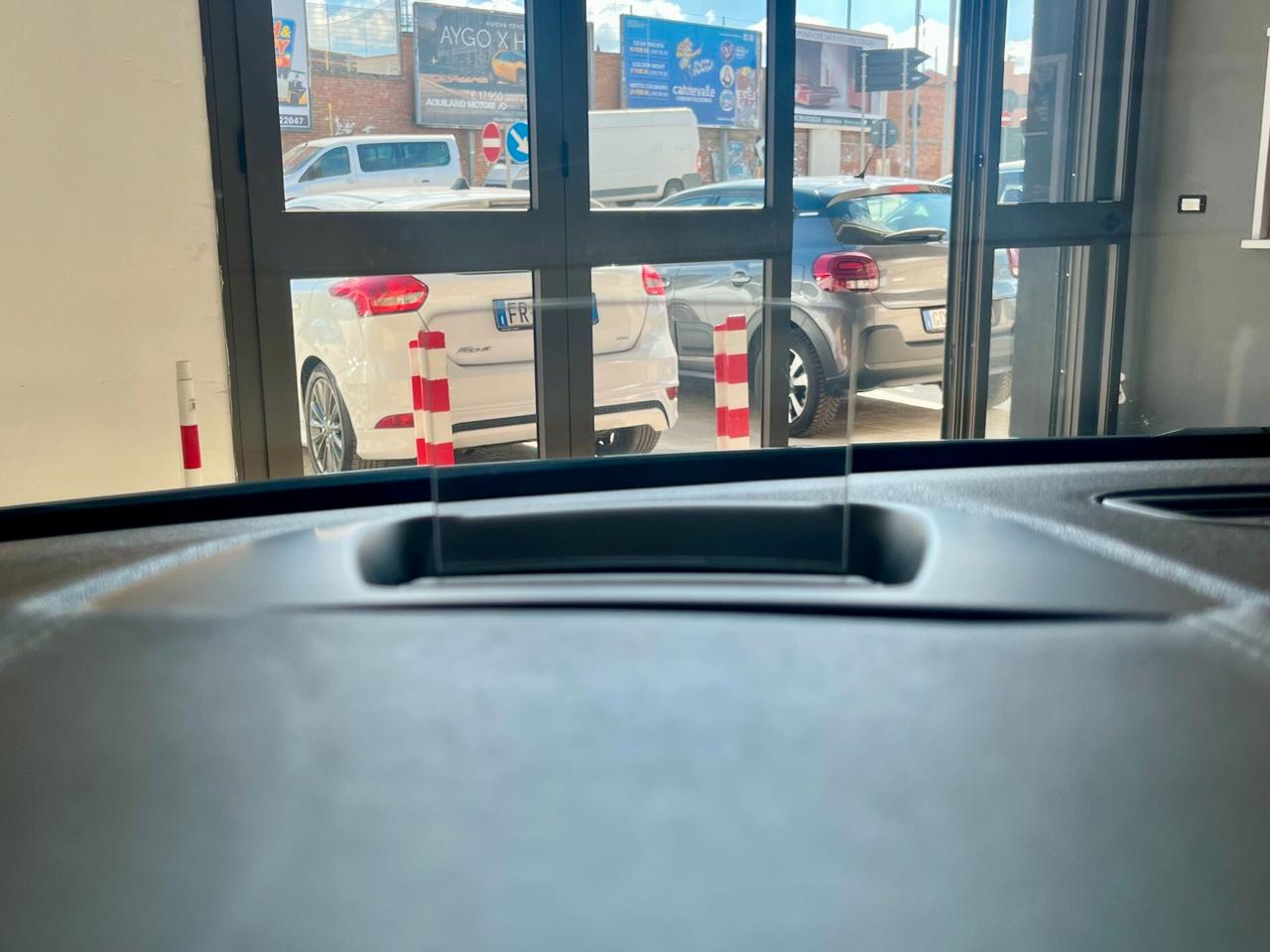 Citroen DS5 2.0 HDi 160 Business 2013