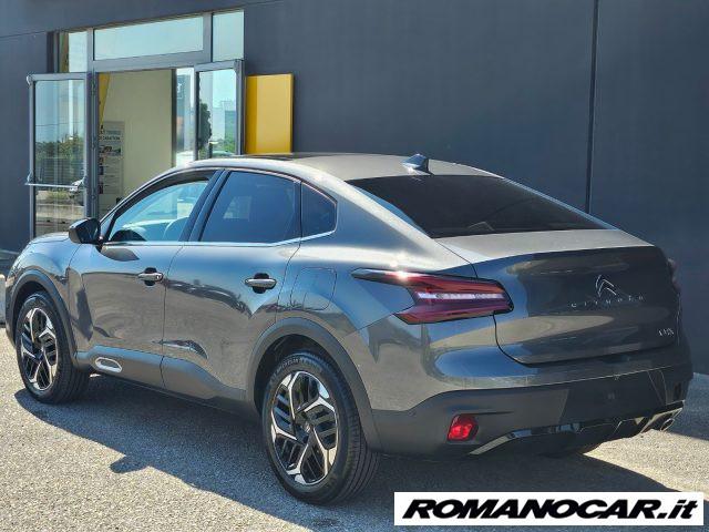 CITROEN C4 X BHDI 130 EAT8 Max Tetto KM. ZERO