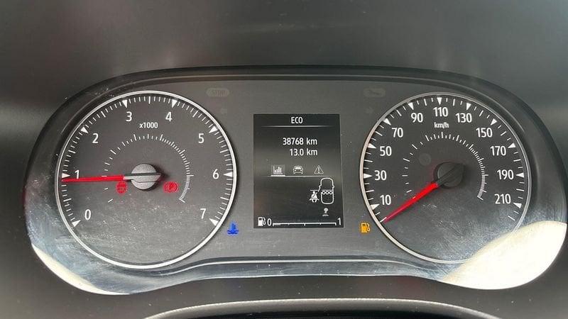 Dacia Jogger 2021 1.0 TCe GPL Extreme UP 7p.ti