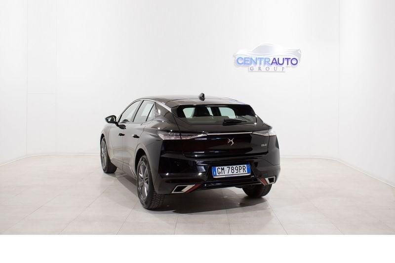 DS DS 4 BlueHDi 130 Autom. Business