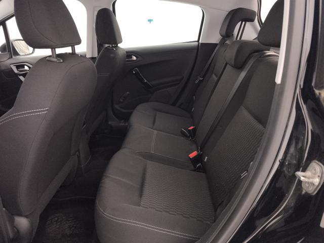 PEUGEOT 208 1.2 puretech Active 82cv 5p