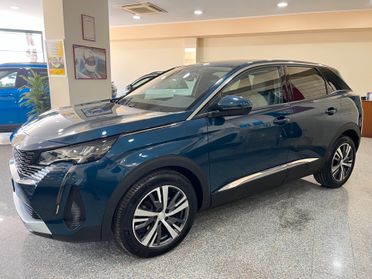 Peugeot 3008 BlueHDi 130 S&S EAT8 Allure