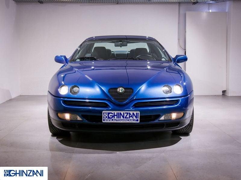 Alfa Romeo Gtv/Spider Gtv 2.0i V6 turbo 200CV COUPè