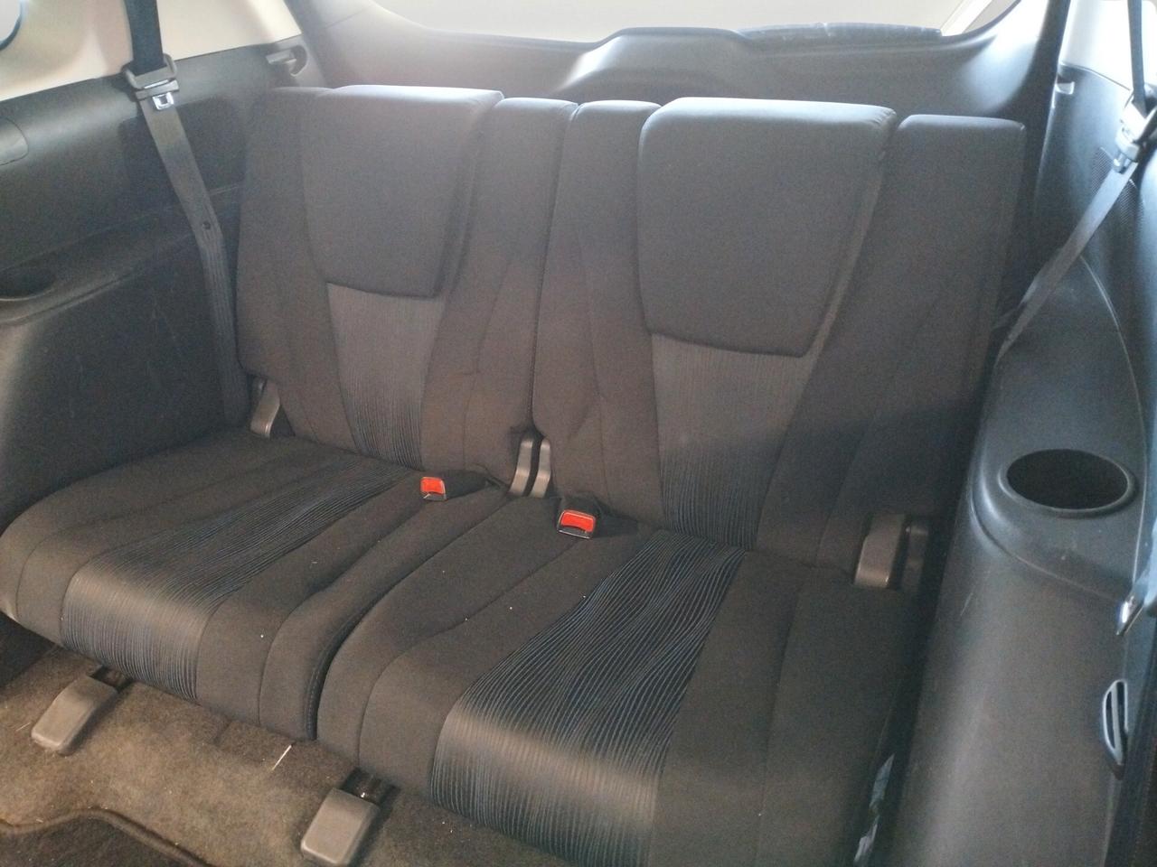 Mazda 5 1.6 MZ-CD 8V 115CV Dynamic Space - 7 POSTI - NEOPATENTATI