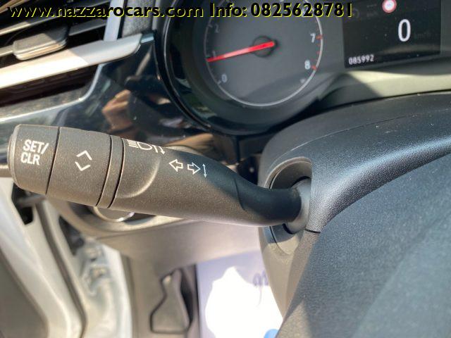 OPEL Corsa 1.5 D 100 CV Edition CARPLAY