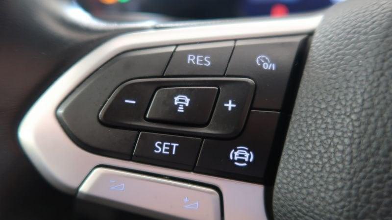 Volkswagen Golf Golf 2.0 TDI 150 CV DSG SCR Life #NAVI#SENSORI PARCHEGGIO#