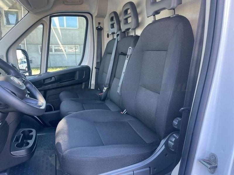 FIAT Ducato Ducato 35 MH2 2.2 mjt3 140cv serie 9