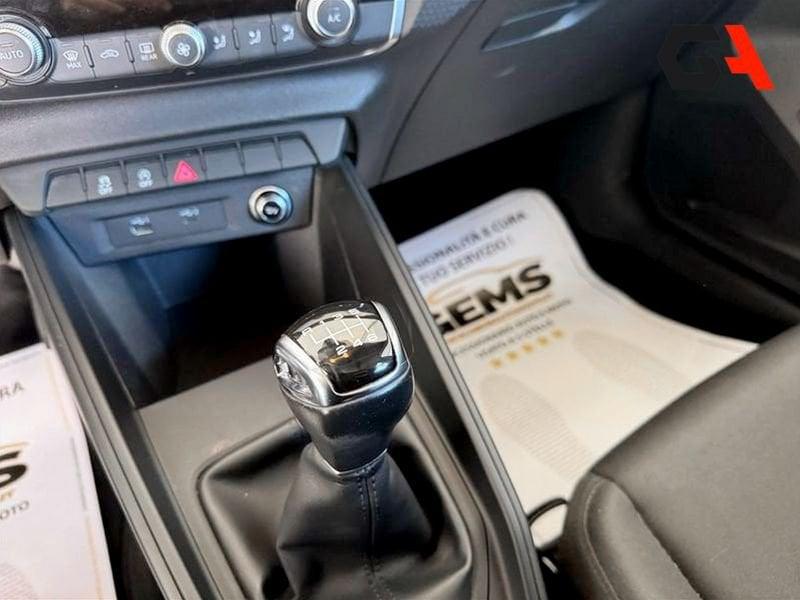 Audi A1 A1 citycarver 30 TFSI Admired