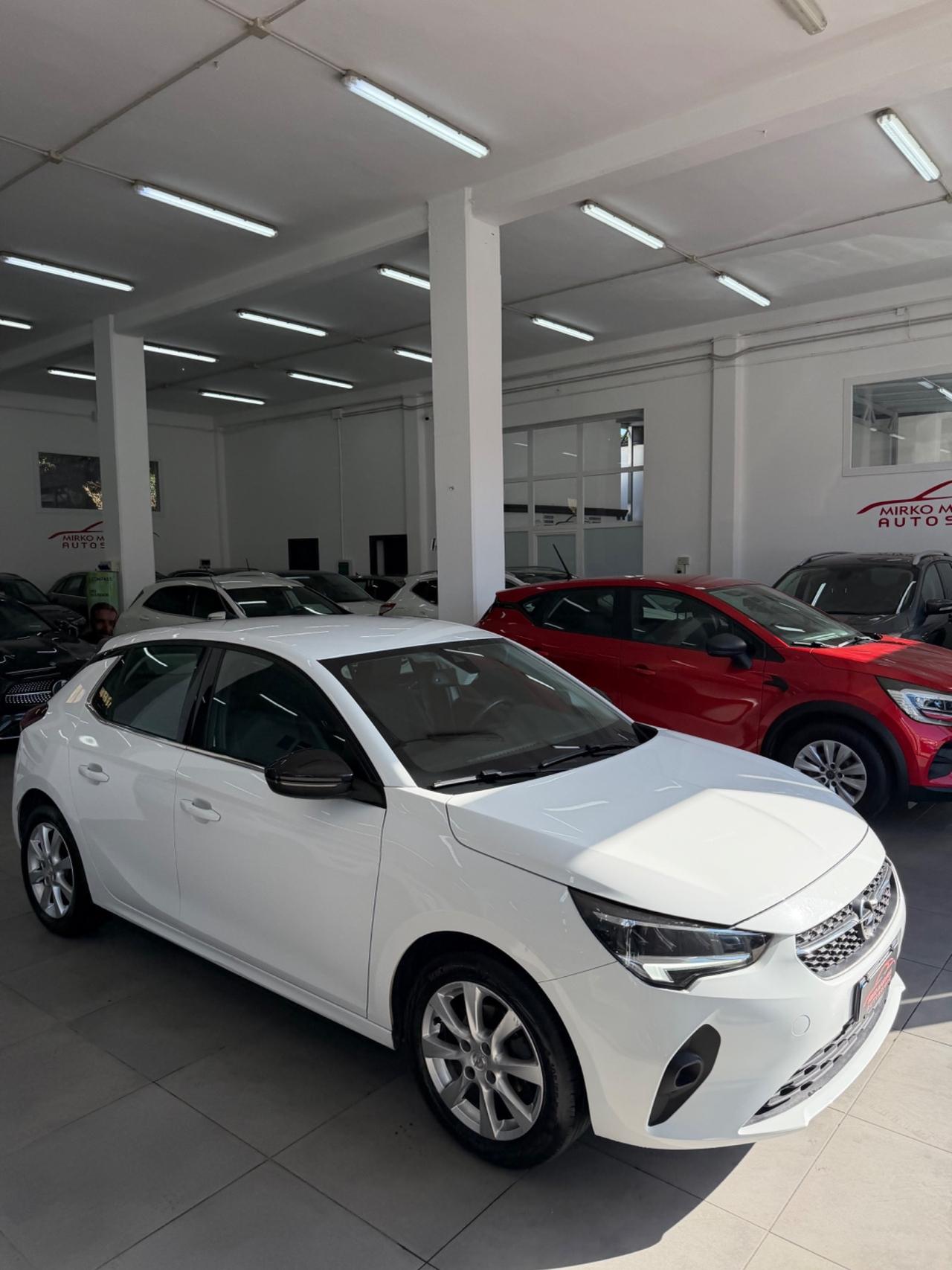 Opel Corsa 1.2 100 CV FINANZIABILE GARANTITA