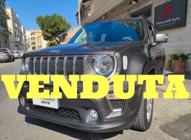 JEEP RENEGADE 1.0 120CV 2021/UNIPRO/KMCERT/FULL