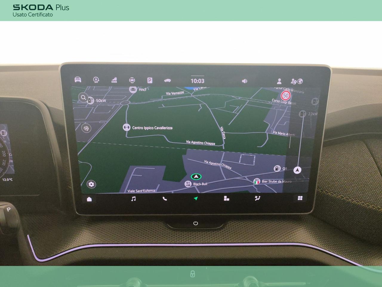 2.0 TDI Executive 150 CV DSG 7 posti