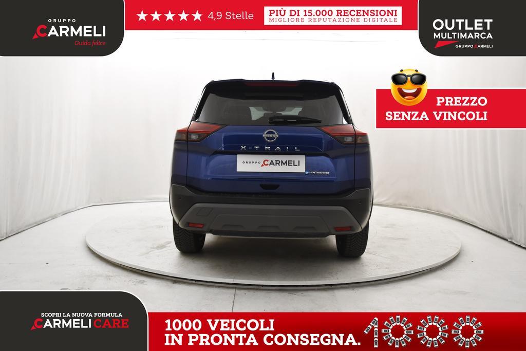 Nissan X-Trail 1.5 e-POWER N-Connecta 2WD
