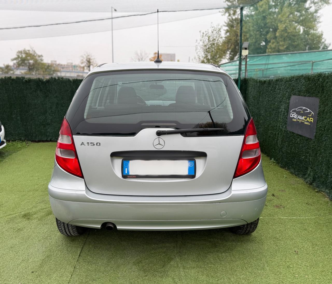 Mercedes A150 100000KM BENZINA NEOPATENTATI
