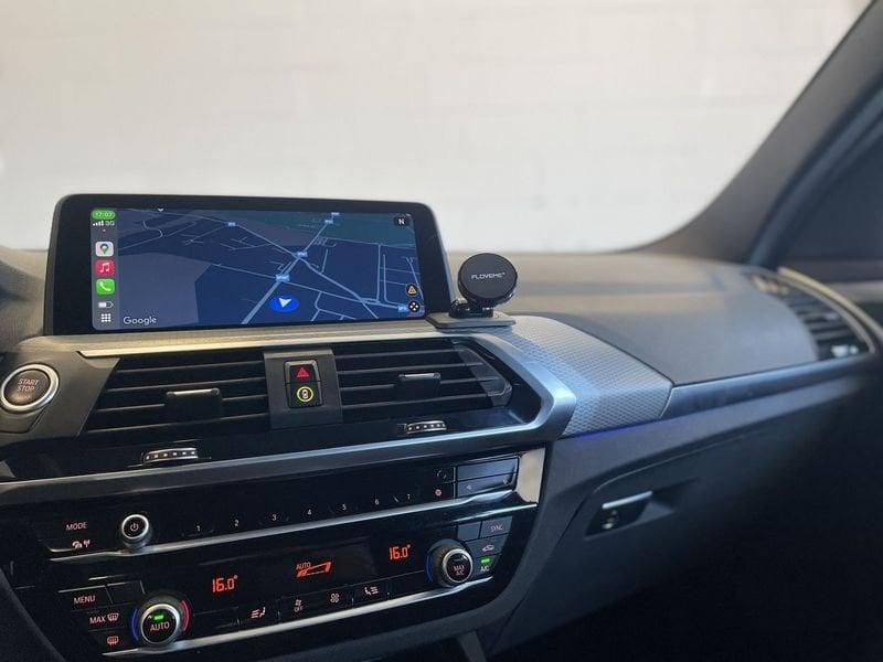 BMW X3 xDrive20d 48V Msport