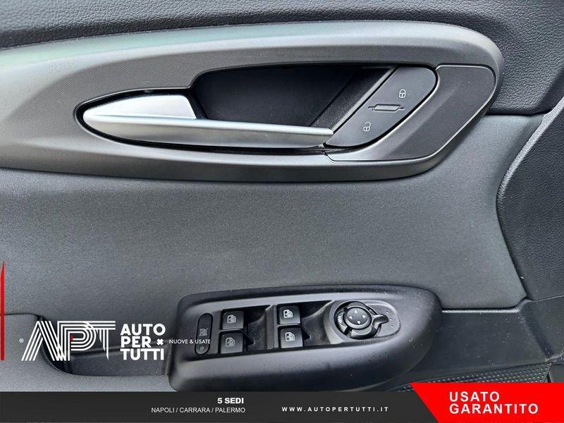 Alfa Romeo Tonale Tonale 1.6 Sprint 130cv tct6