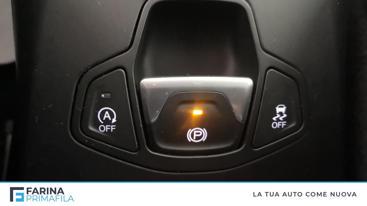 JEEP Jeep Renegade Renegade My23 Limited 1.6 Multijet Ii 130 Cv E6.4