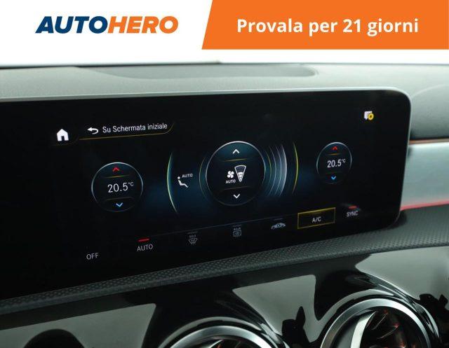 MERCEDES-BENZ A 35 AMG 4Matic