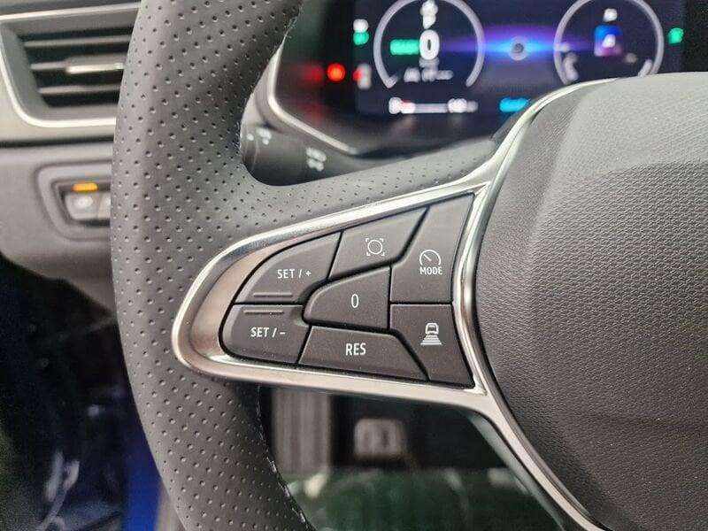 Renault Captur 1.8 full hybrid E-Tech Techno 160cv auto - IVA ESPOSTA