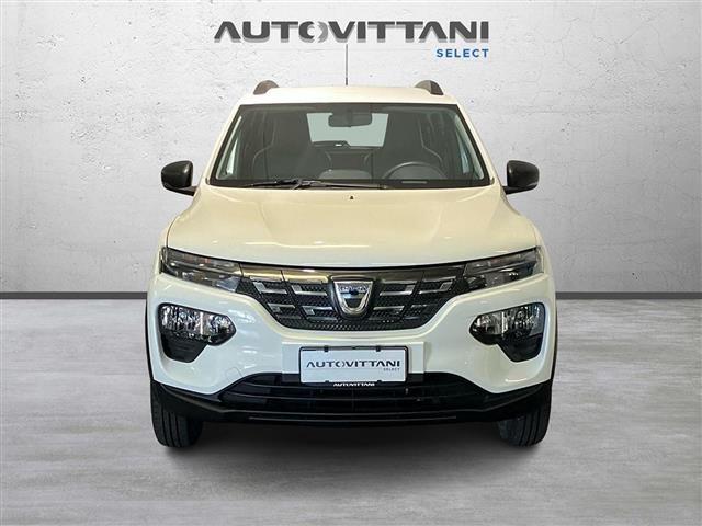 DACIA Spring Electric 45 Comfort