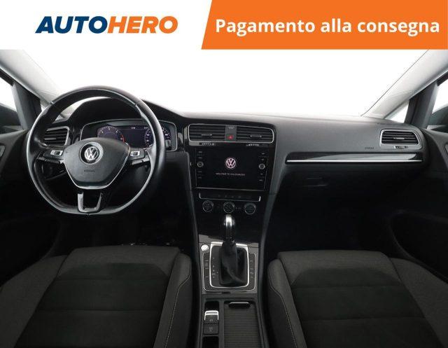 VOLKSWAGEN Golf 2.0 TDI DSG 5p. Executive BlueMotion Technology
