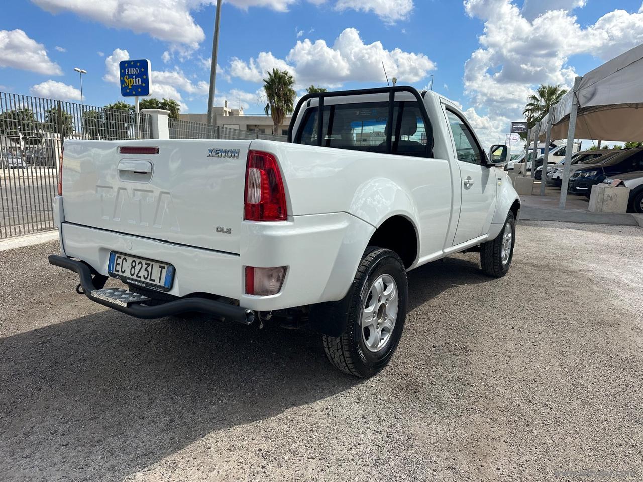 Xenon 2.2 Dicor 4x4 PC Pick-up 2 POSTI