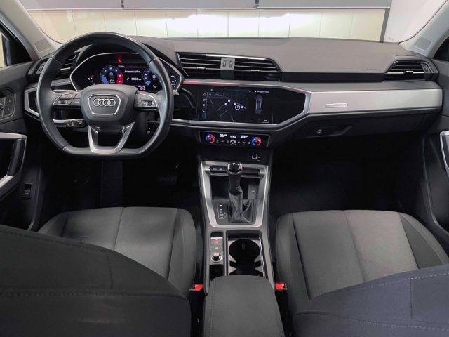 AUDI Q3 SPORTBACK 35 2.0 TDI S-TRONIC