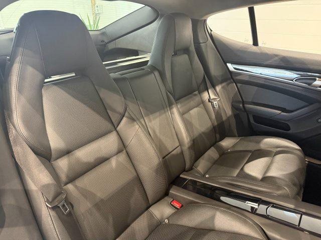 PORSCHE Panamera 3.0 S E-Hybrid SOSP.PNEUM./TAGL.PORSCHE/PREZ.REALE