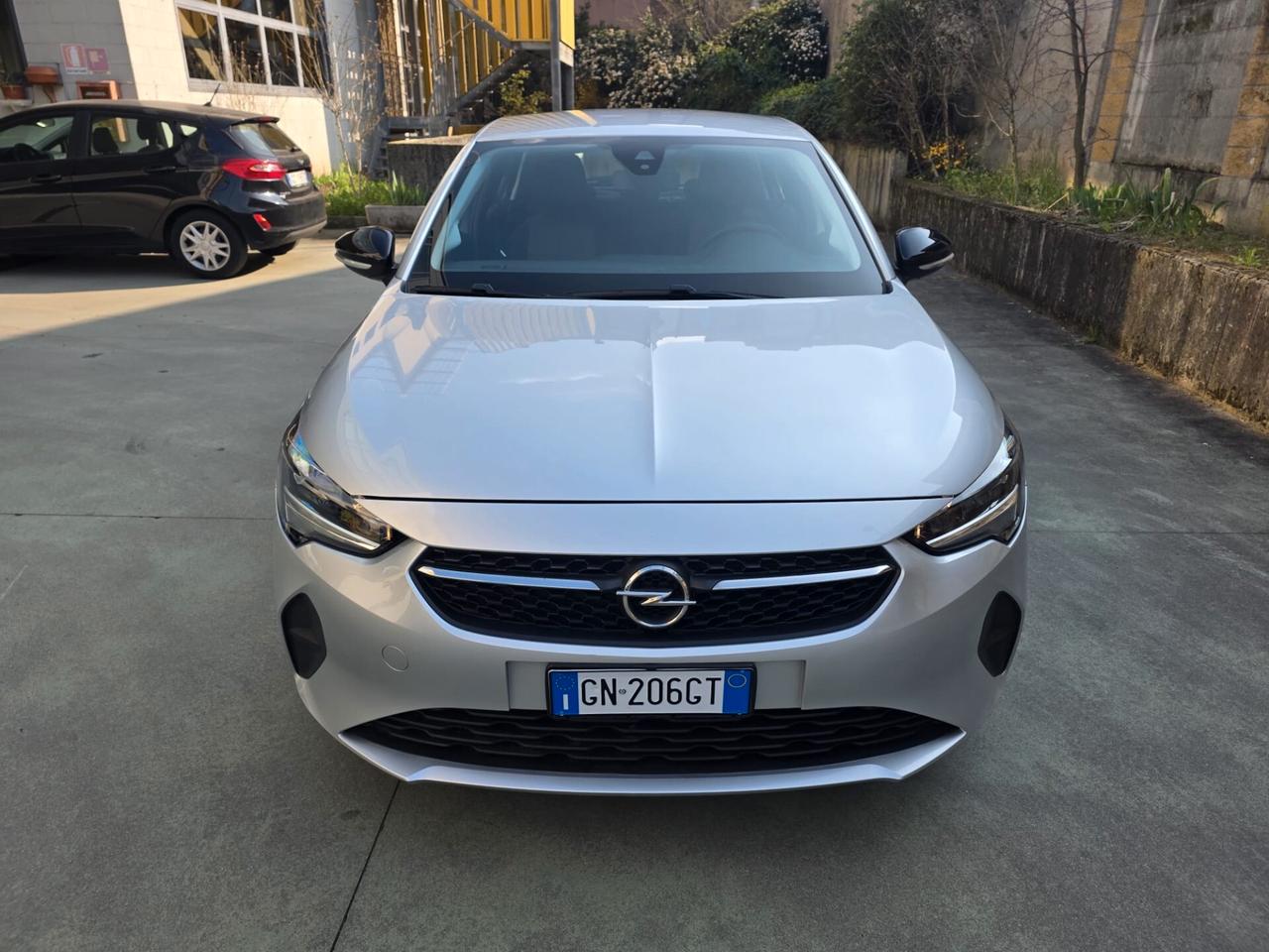 Opel Corsa 1.2 Elegance