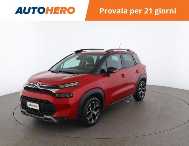 CITROEN C3 Aircross PureTech 110 S&S Shine