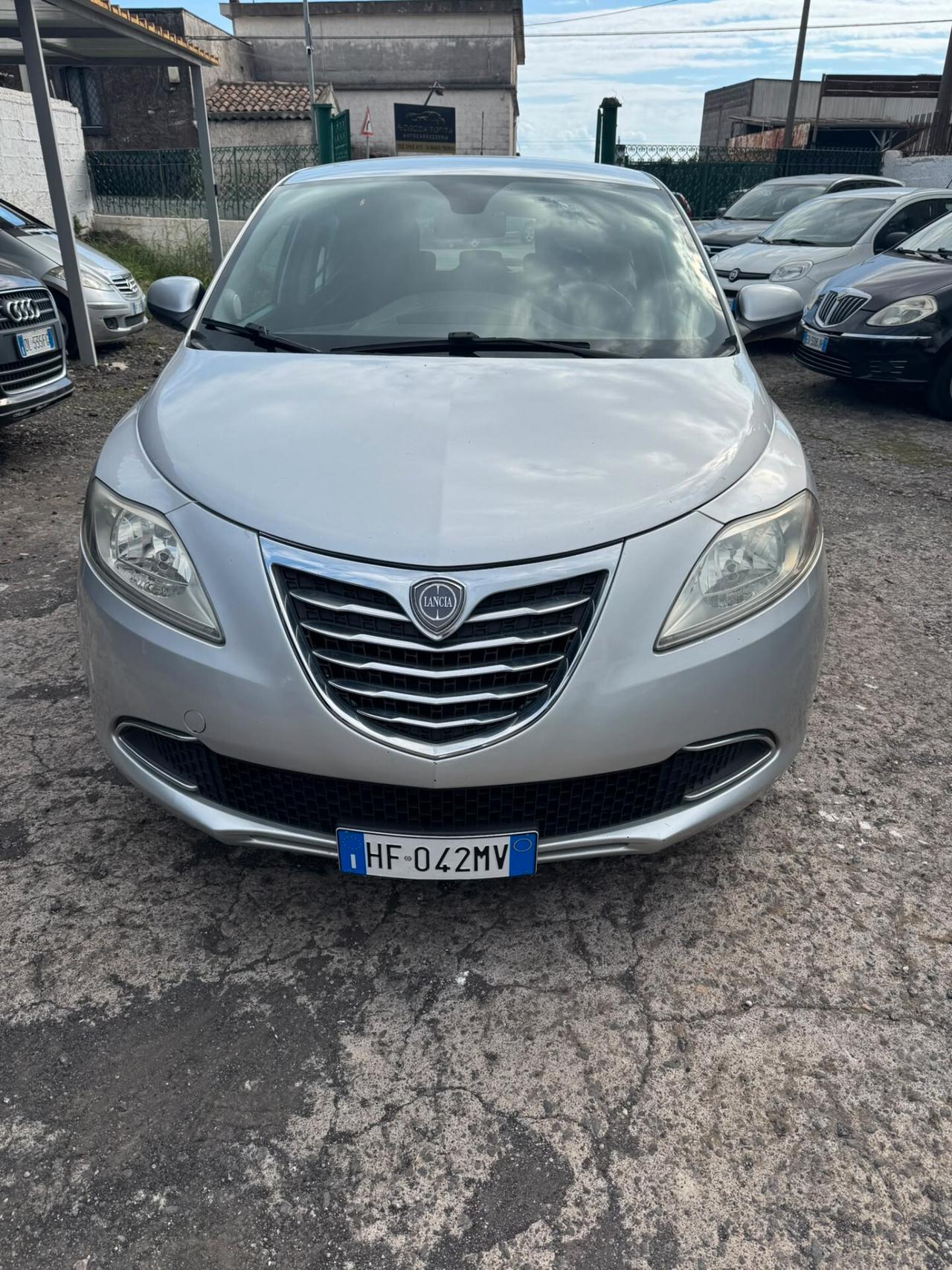 Lancia Ypsilon 1.3 MJT 16V 95 CV 5 porte S&S Platinum