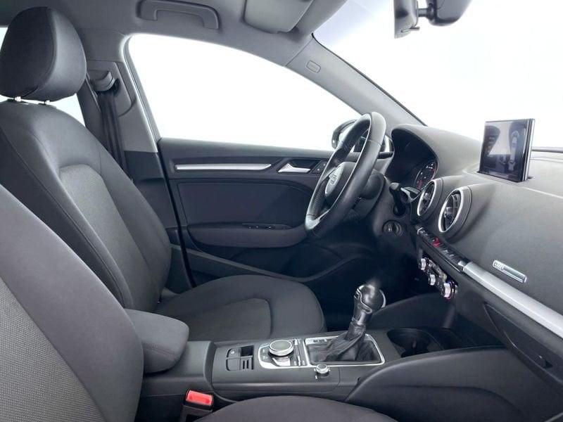 Audi A3 SPB 30 TDI S tronic Business