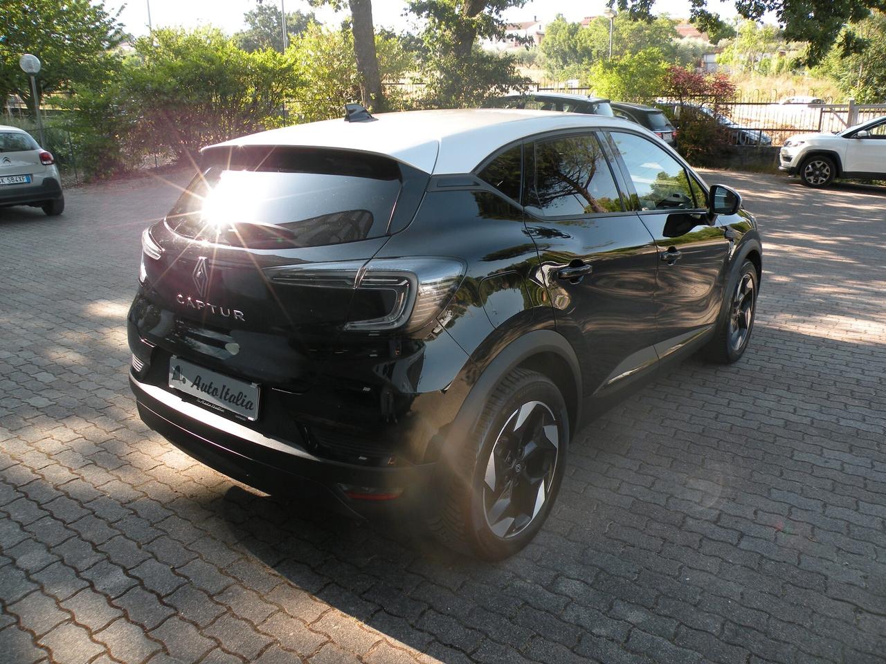 RENAULT CAPTUR 1.0 90CV TECHNO 2025