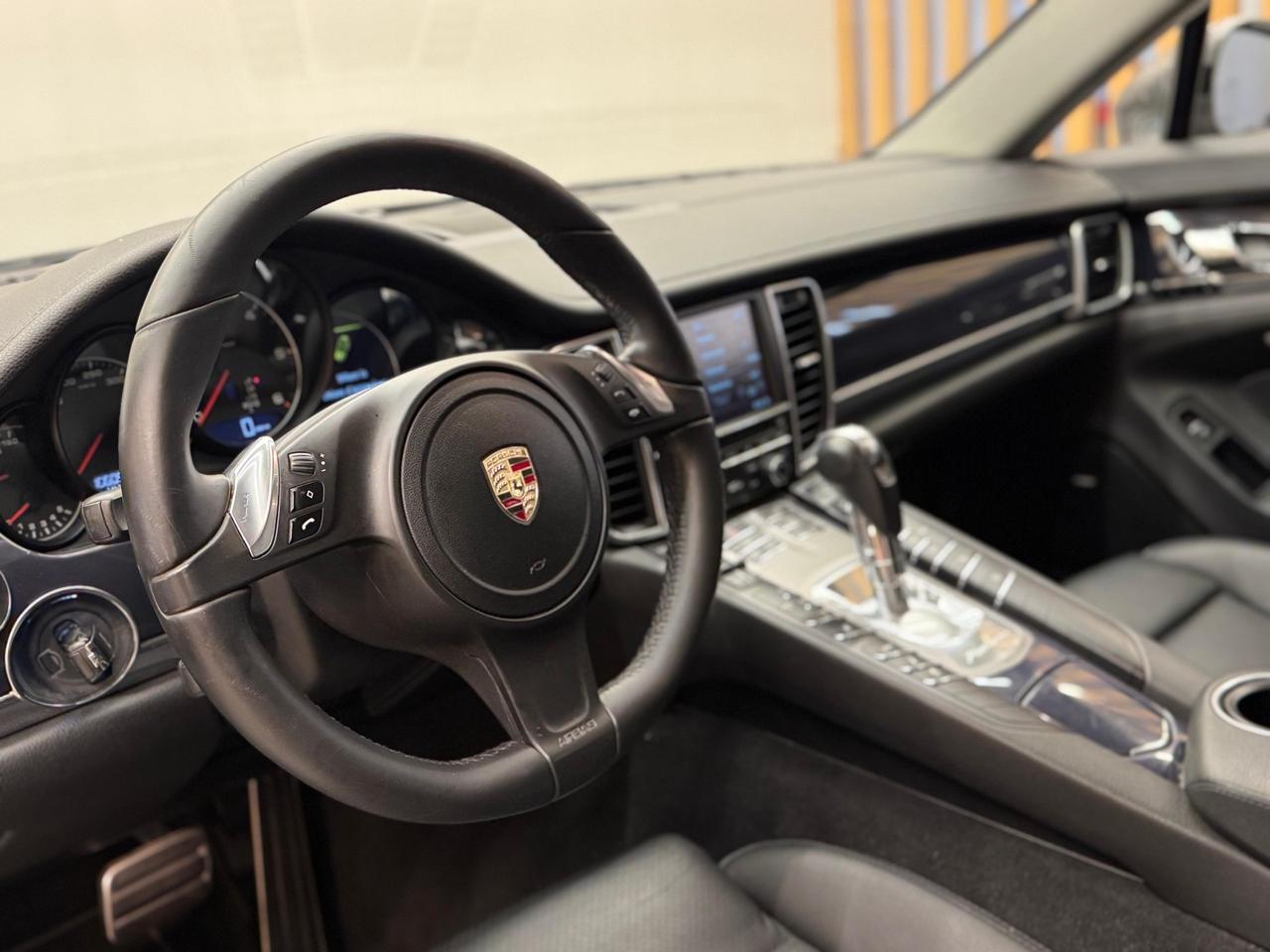 Porsche Panamera 3.0d S 250CV PDK FULLOPT DIESEL PRONTACONSEGNA