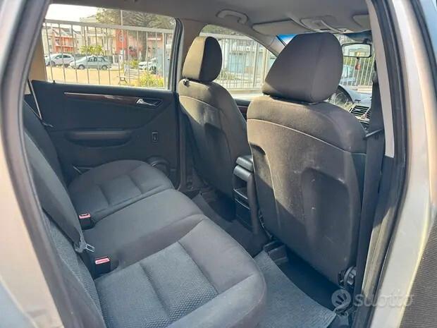 Mercedes-benz A 180 CDI Avantgarde