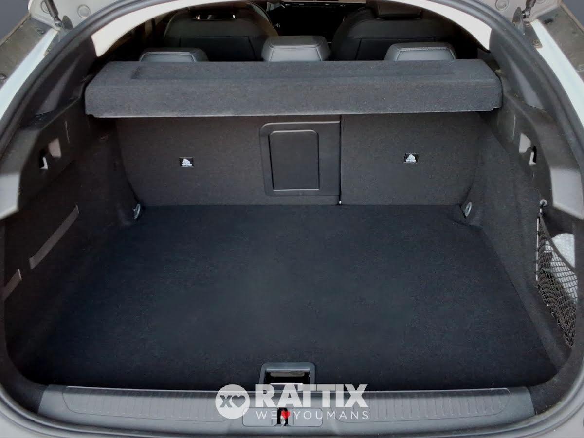 Peugeot 408 1.6 hybrid 180CV Allure e-eat8