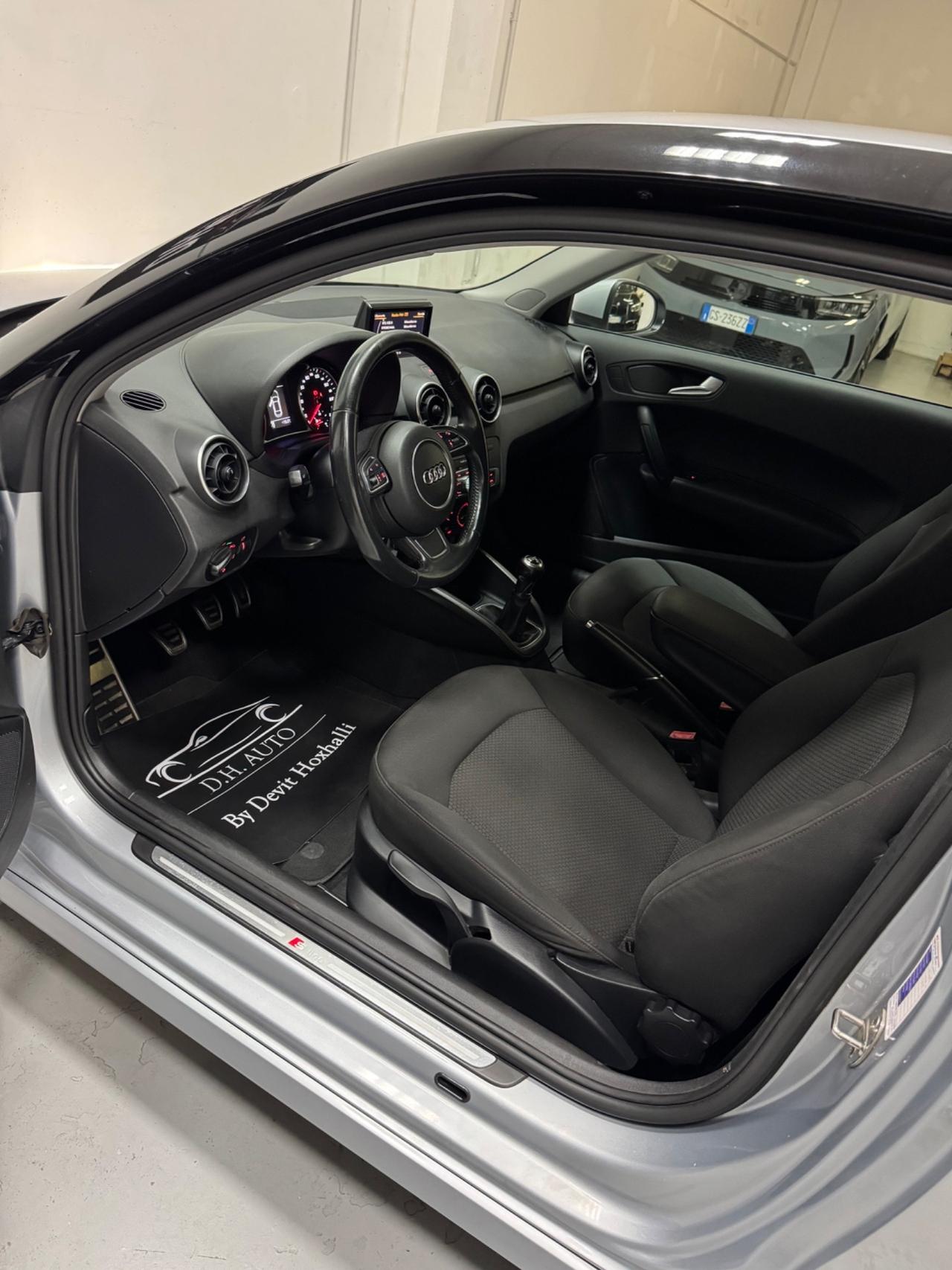 Audi A1 SPB 1.4 TDI Sport
