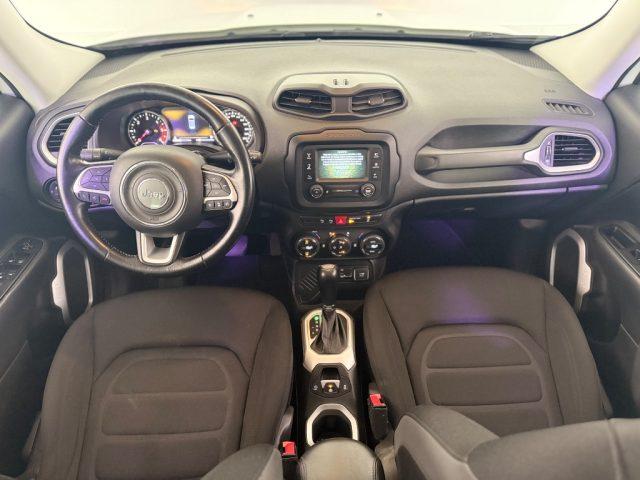 JEEP Renegade 1.6 Mjt DDCT 120 CV Limited