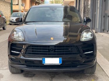 Porsche Macan 2.0 TETTO/FULL